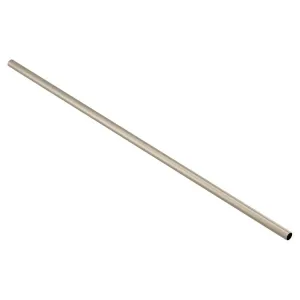 30" Single Towel Bar Only without Mounting Brackets