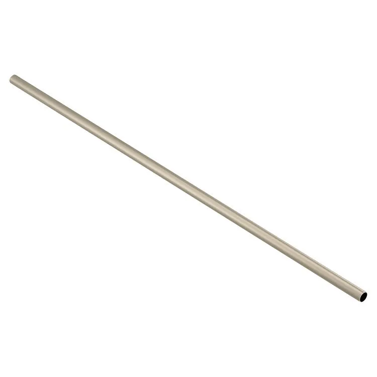 30" Single Towel Bar Only without Mounting Brackets