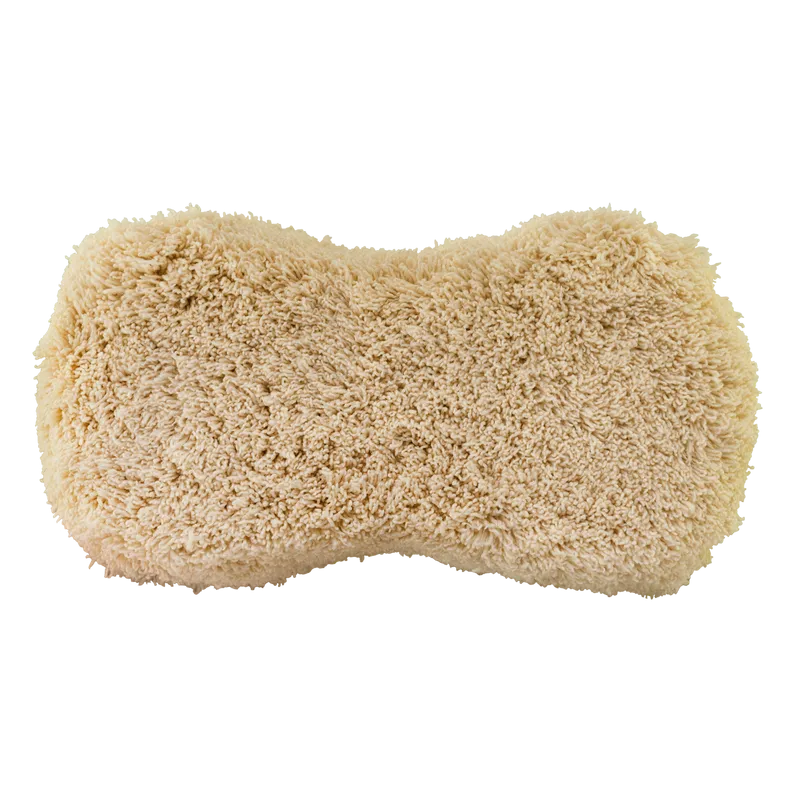 Big Chubby Microfiber Wash Sponge