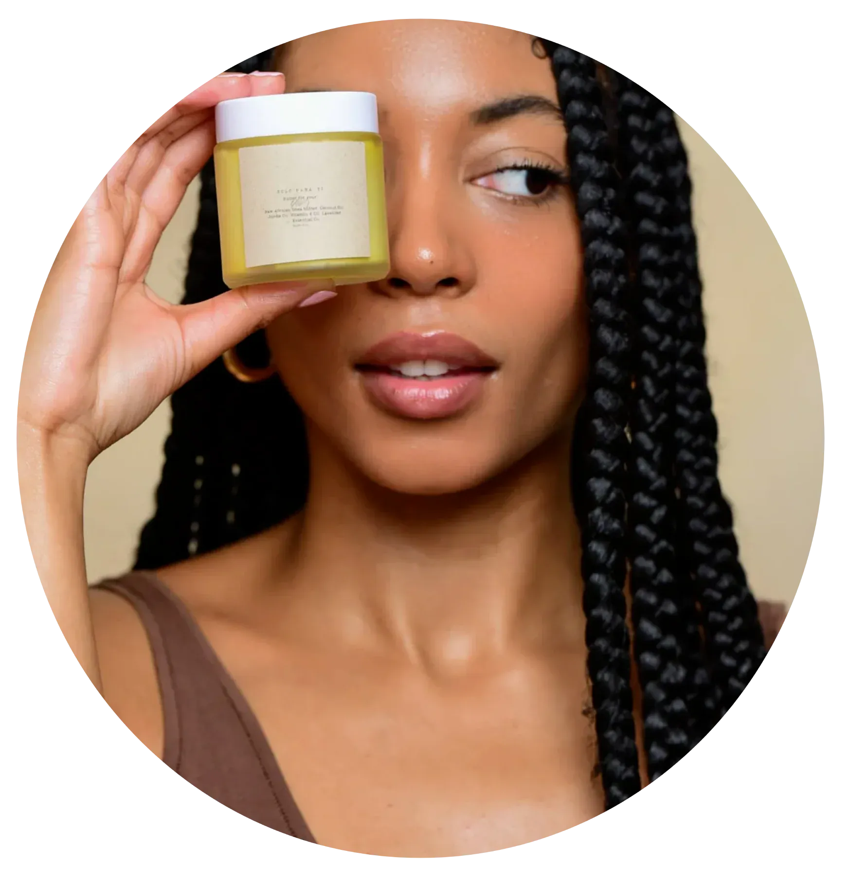 Butter for the Body by Solo para Ti