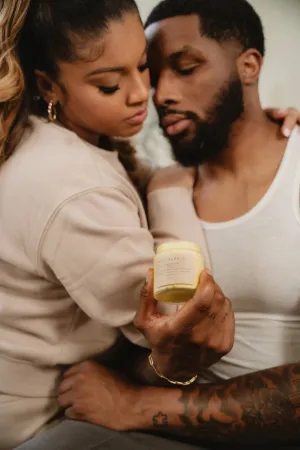 Butter for the Body by Solo para Ti
