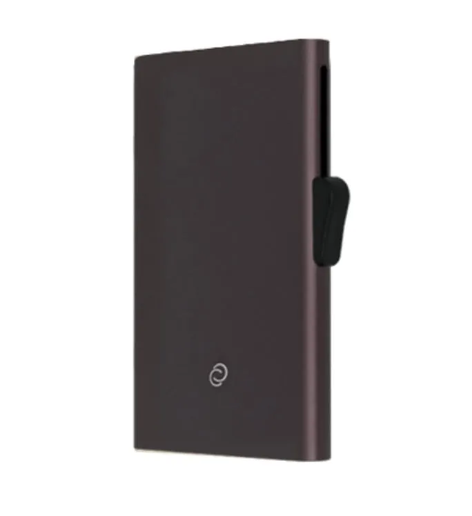 C-SECURE *CARDHOLDER