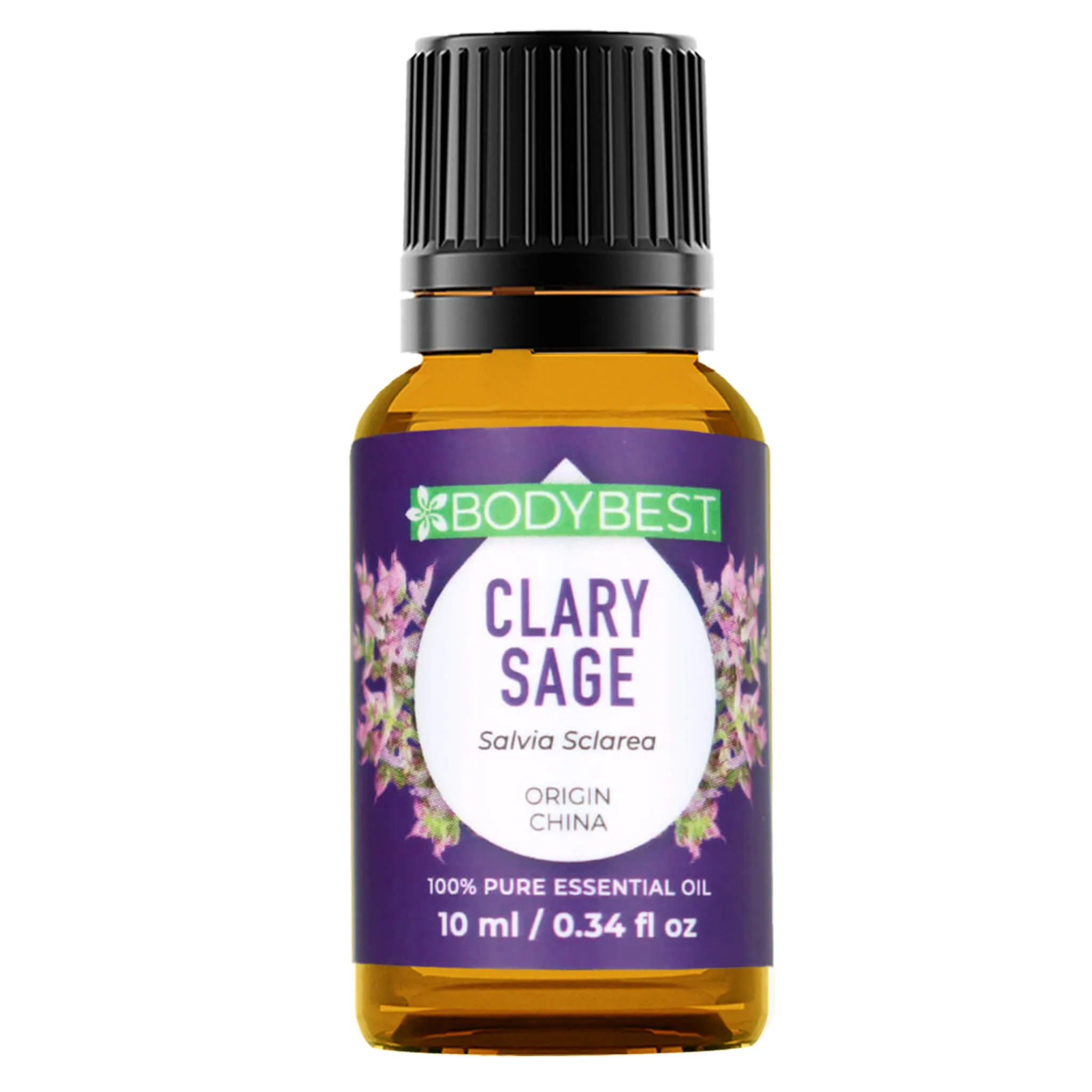 Clary Sage Essential Oil