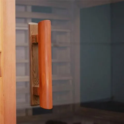 Finnmark FD-1 Full-Spectrum 1 Person Infrared Sauna