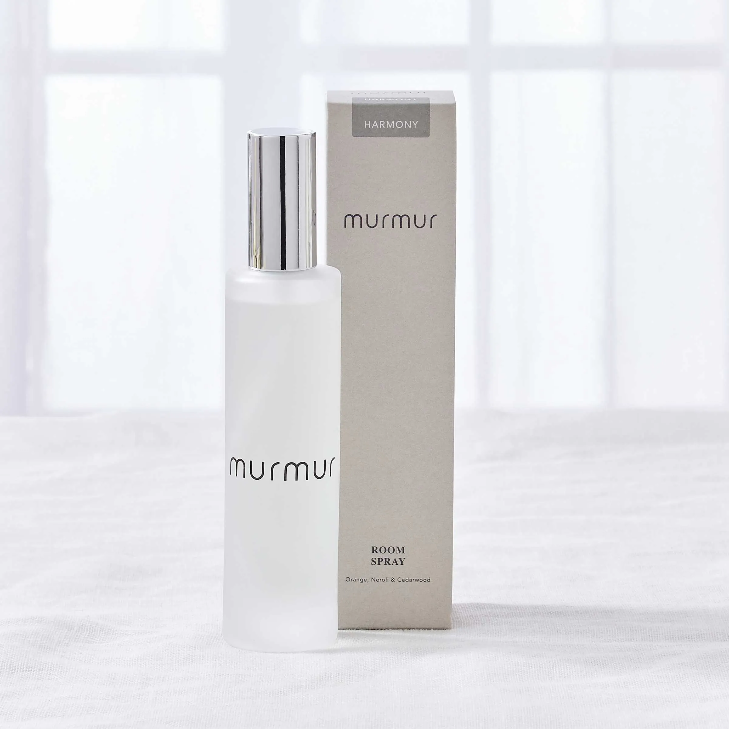 Harmony Room Spray