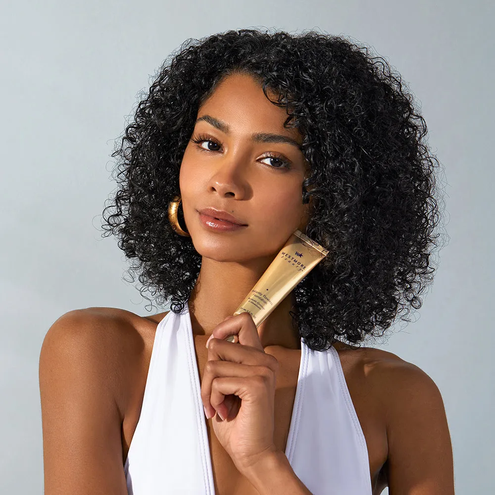 Instantly Flawless Foundation Buildable Coverage   Illuminator