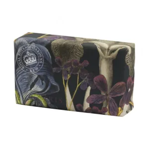 Kew Royal Botanic Gardens Iris  Soap