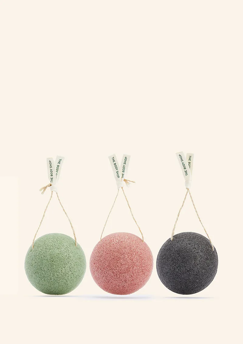 Konjac Sponge Collection