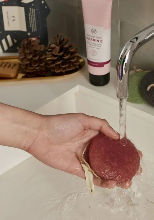 Konjac Sponge Collection