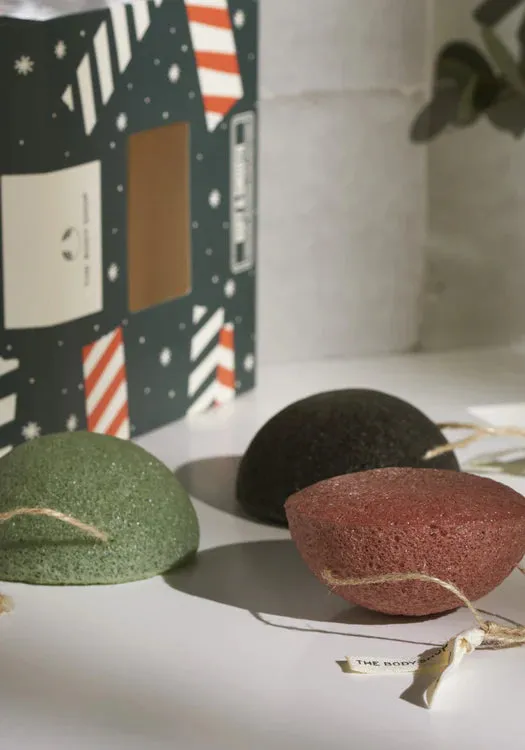 Konjac Sponge Collection