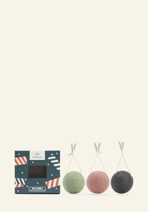 Konjac Sponge Collection