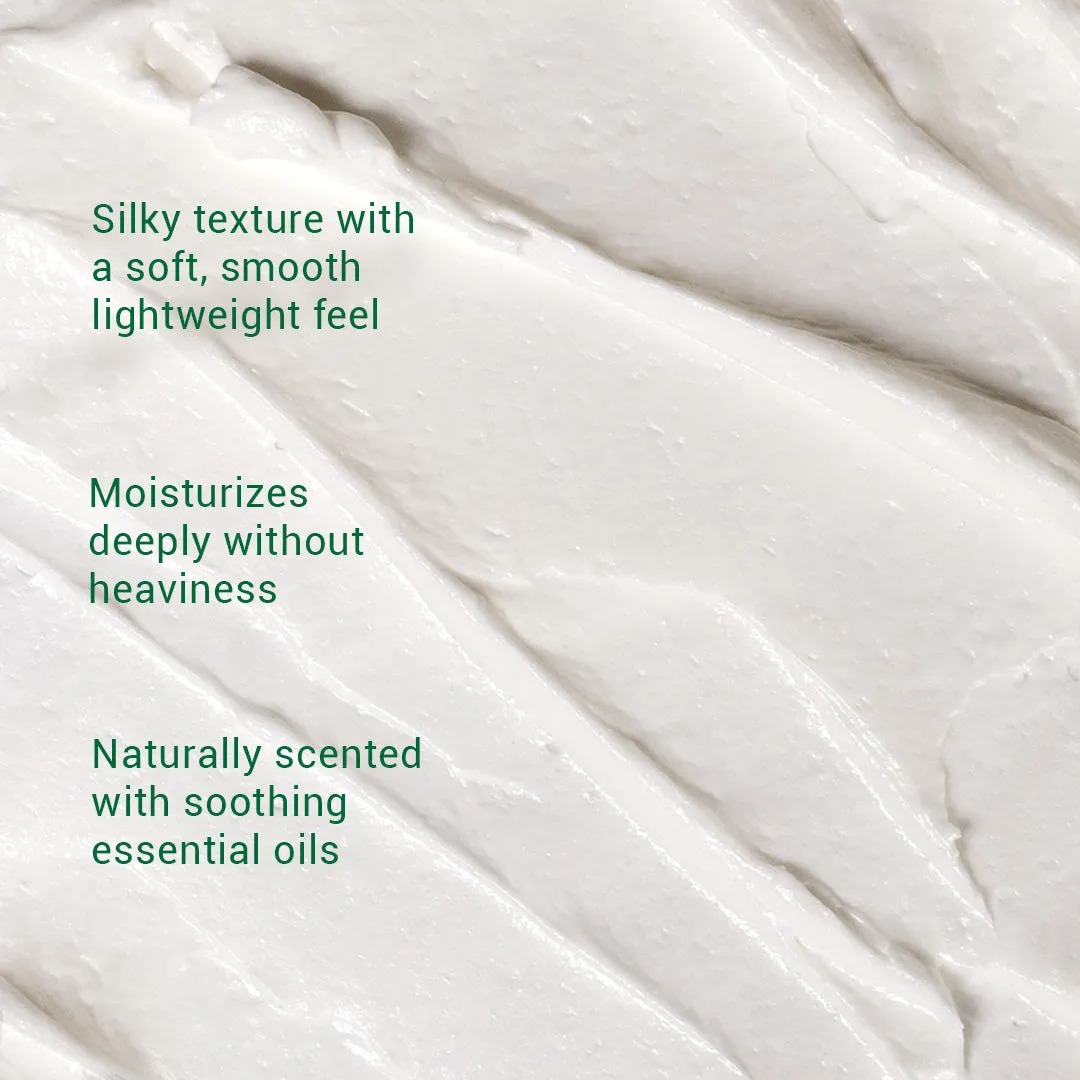 Lavender Body Butter