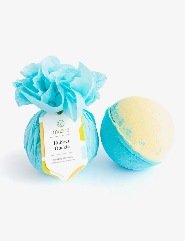 Musee Bath Bomb