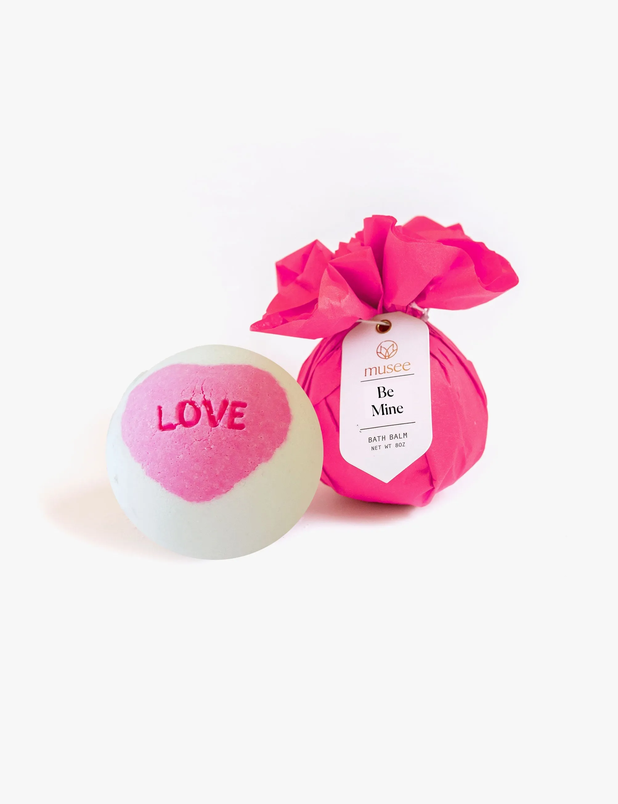 Musee Bath Bomb