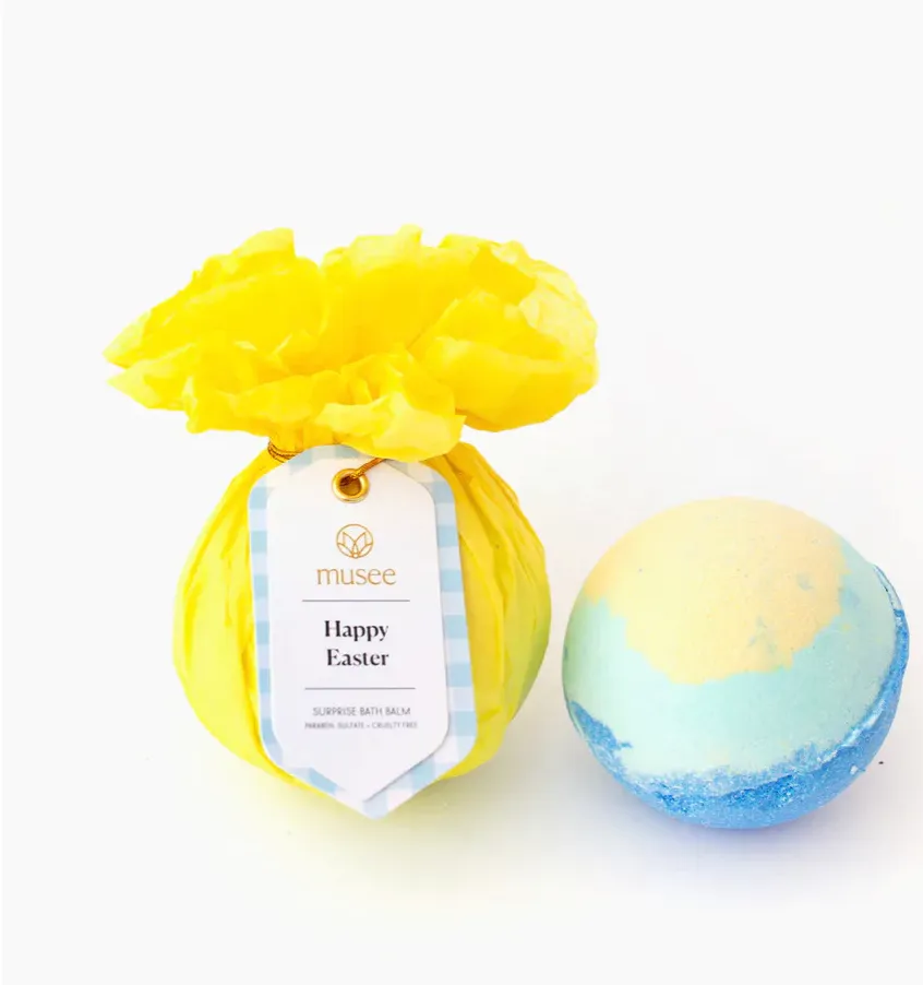 Musee Bath Bomb