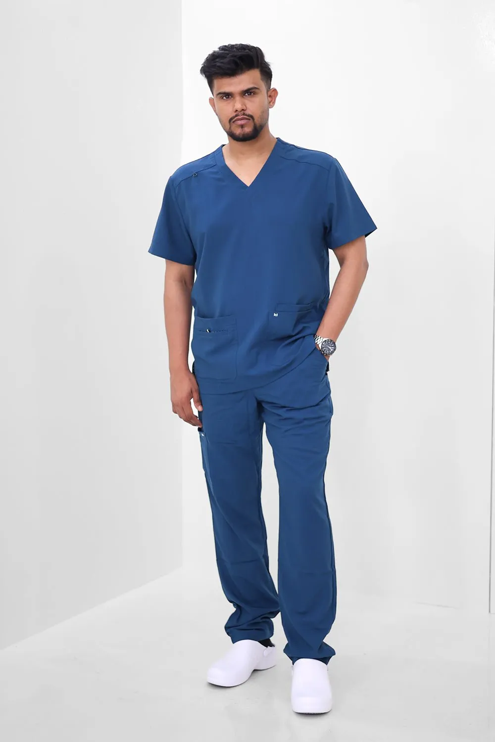 Next Gen Men's Scrub Set
