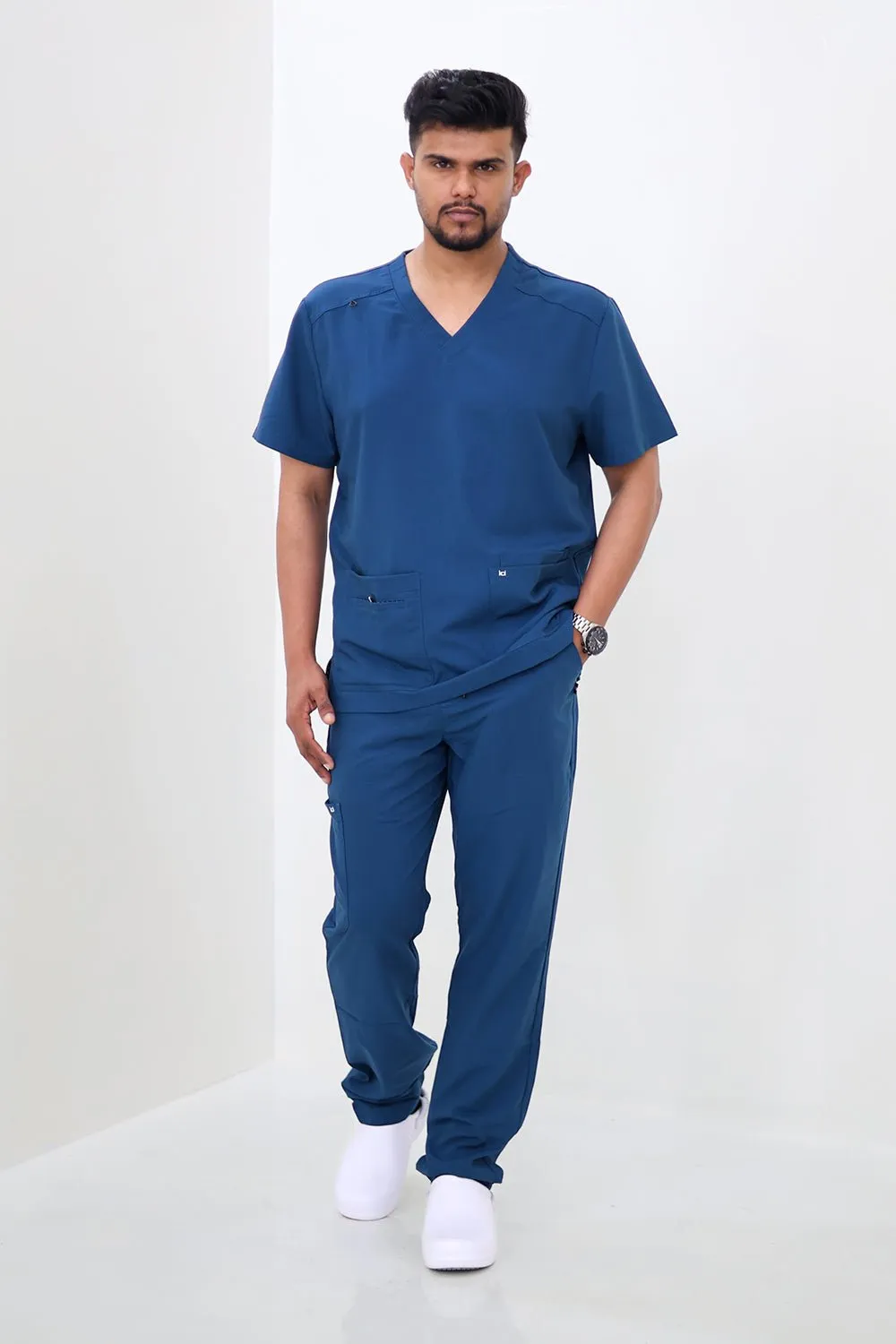 Next Gen Men's Scrub Set