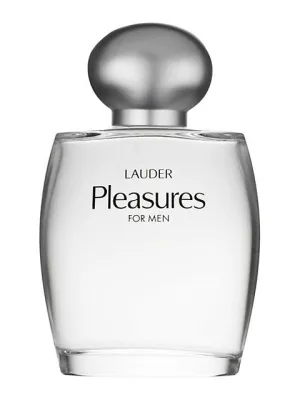 Pleasures For Men Eau de Cologne Spray