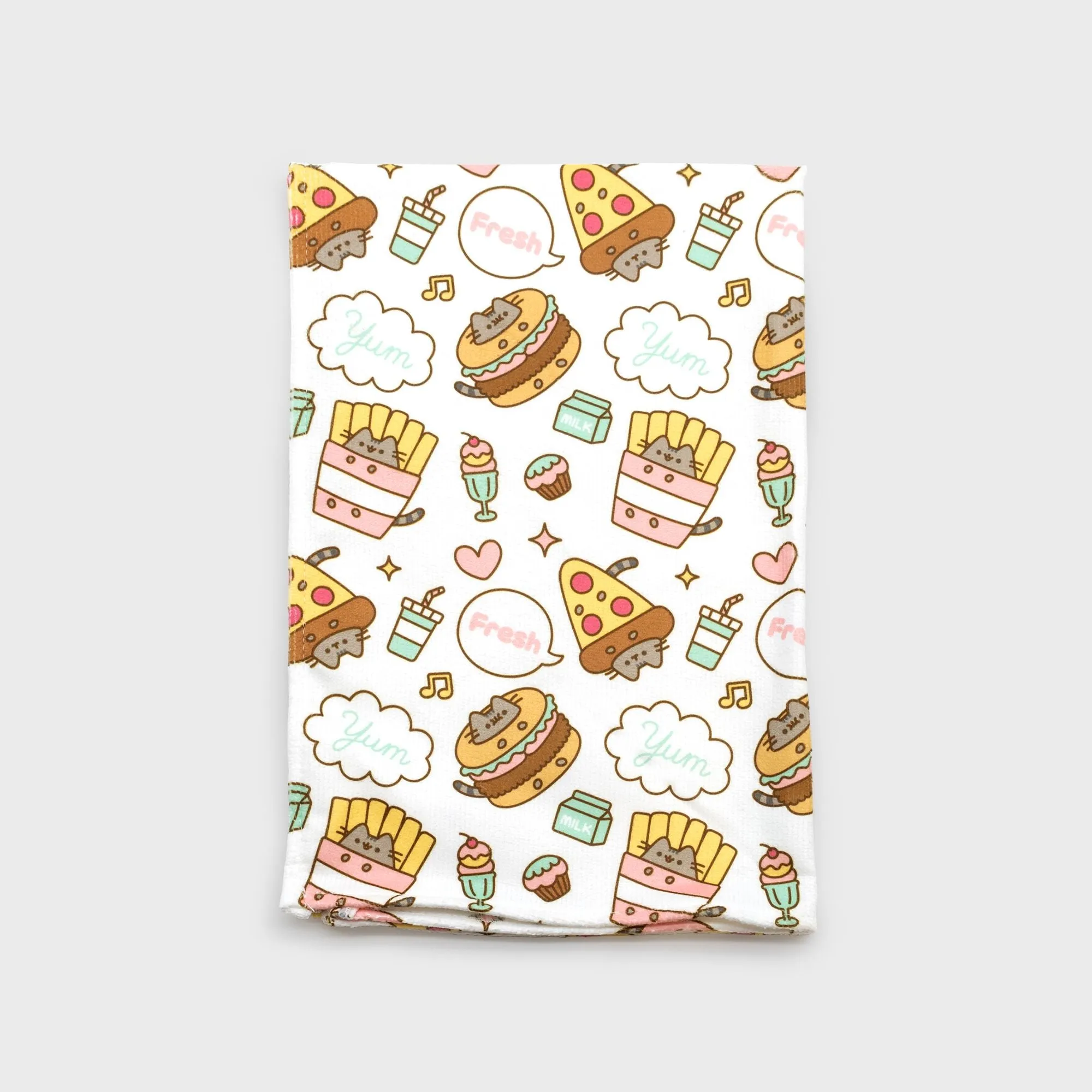 Pusheen - Foodie Kitchen Bundle