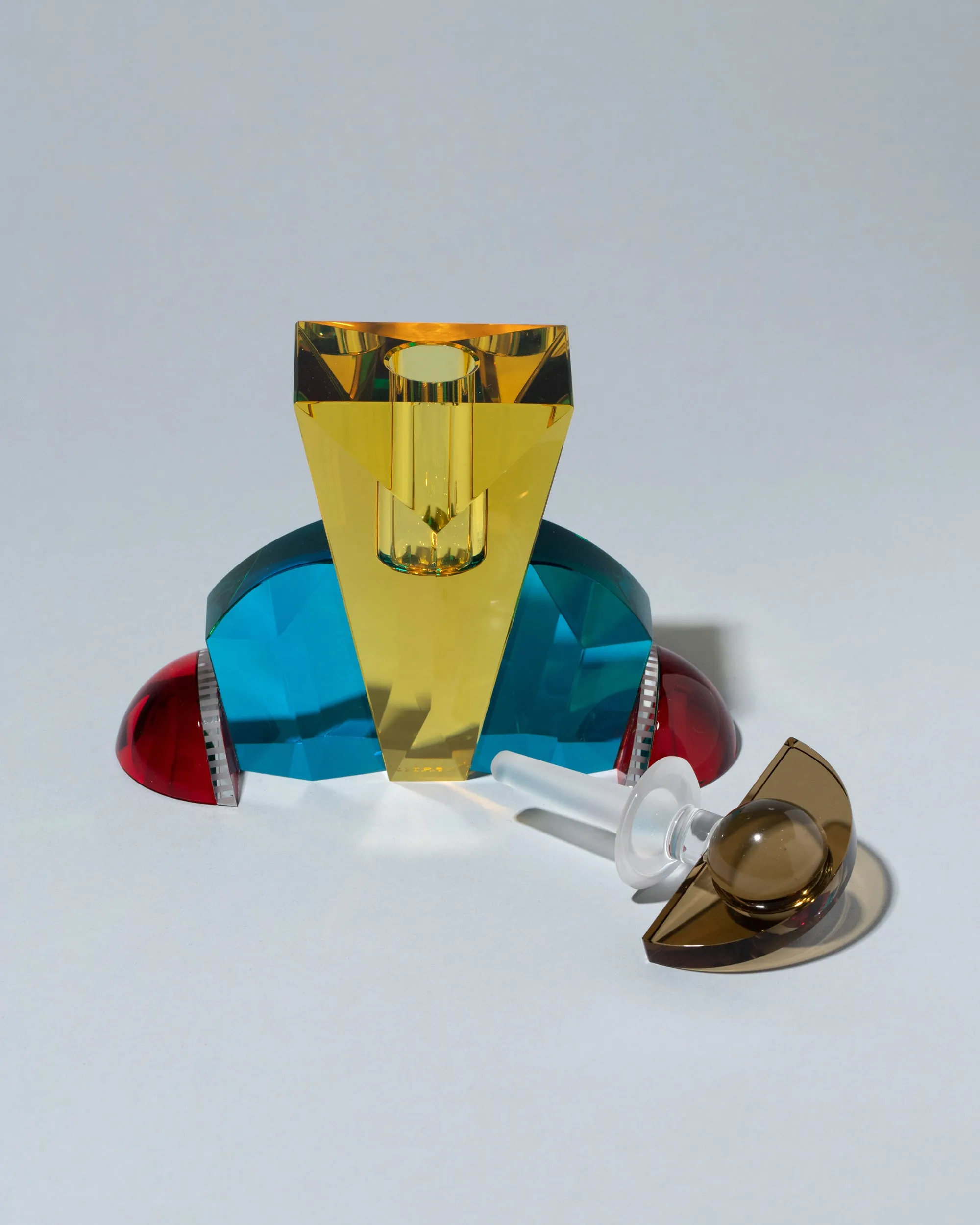 Riverside Perfume Flacon