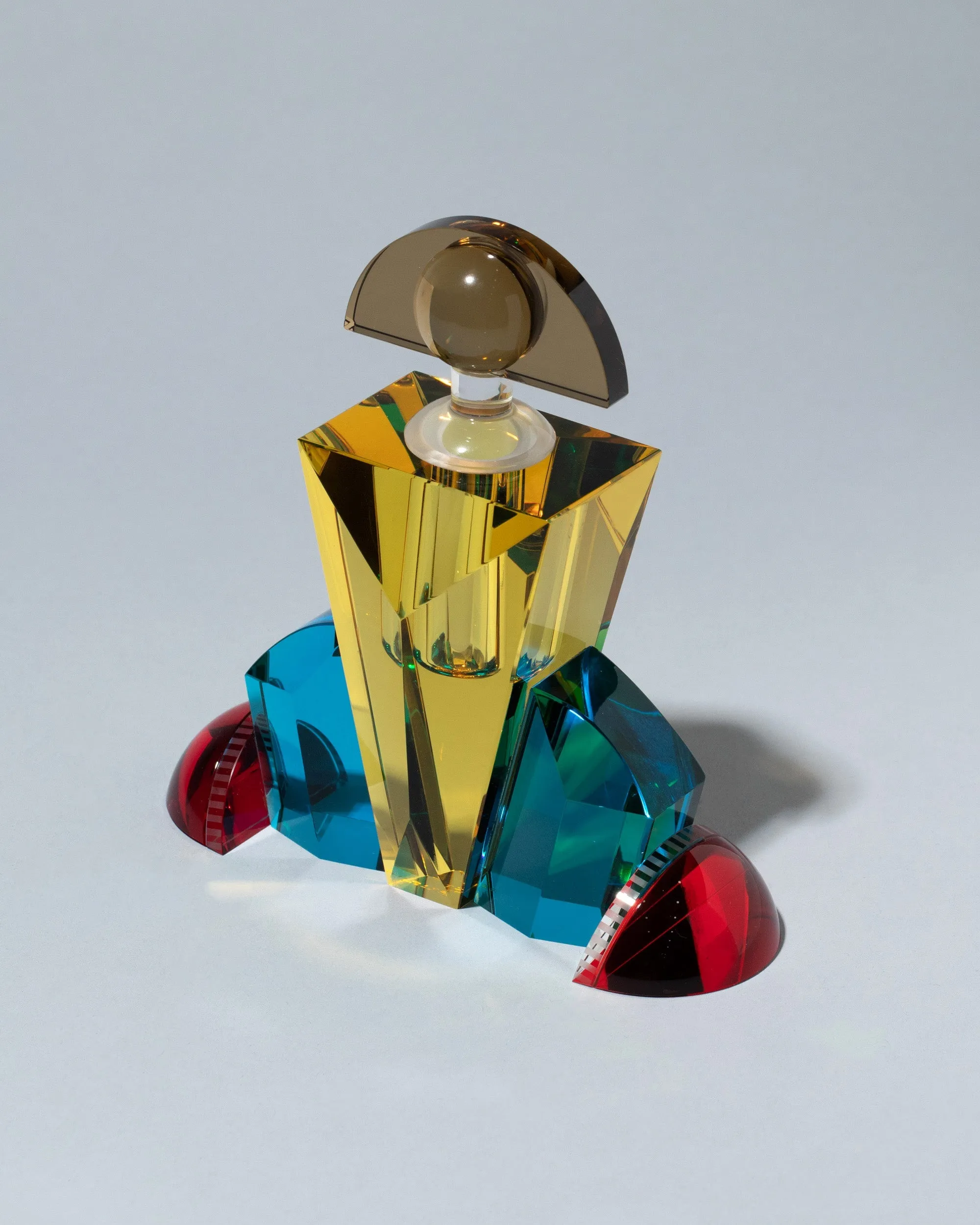 Riverside Perfume Flacon