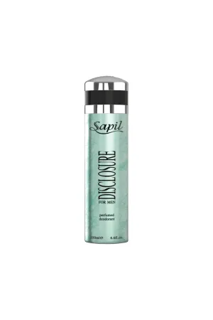 Sapil Diclosure Body Spray For Men 200ml