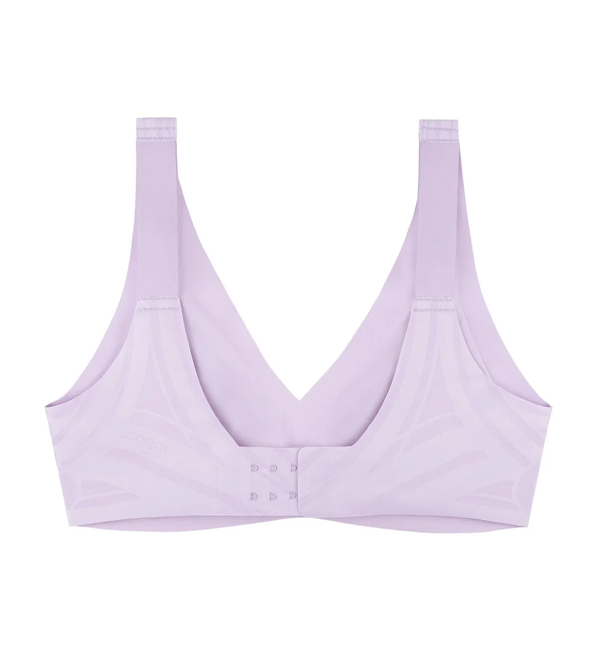 SLOGGI ZERO FEEL SOFT BRA